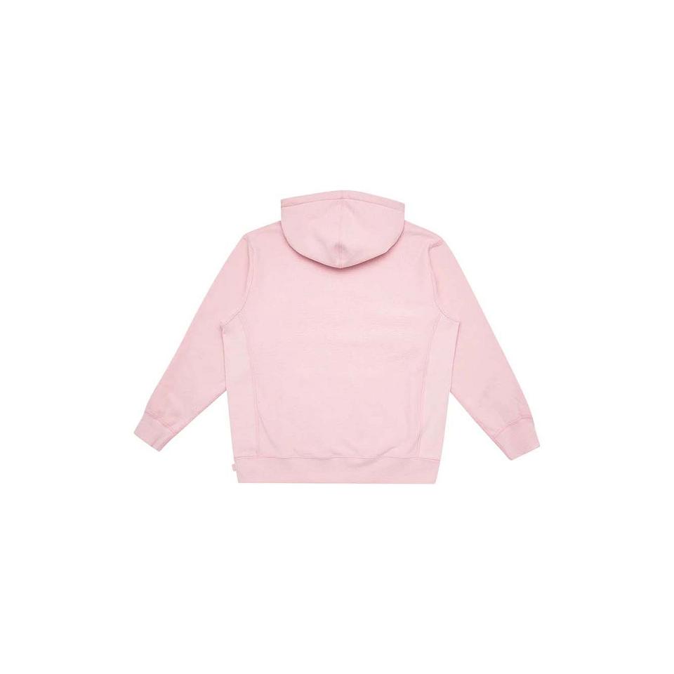 Supreme Kaws Chalk Real Majica S Kapuljačom Roze | HR114BC