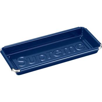 Supreme Dulton Tray Pribor Plave | HR404WY